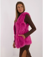 Vesta AT KZ 2375.00P fuchsiová Vesta AT KZ 2375.00P fuchsiová