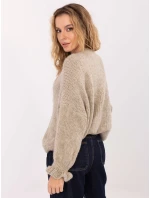 Jumper MI SW 2911.91 béžový