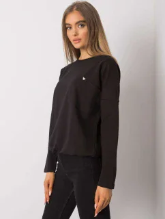 Blúzka RV BZ 7199.05P čierna