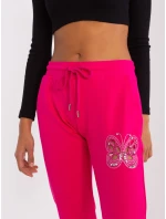 Tepláky RV DR 8835.10 fuksií