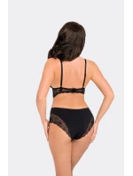 Nohavičky BBL 194 Black - Babell