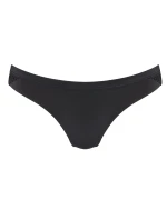 Dámske tangá Aura Spotlight High Leg String - Triumph