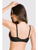 Dámska podprsenka BOLERO RED 01102