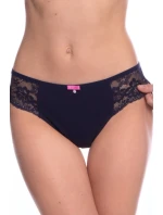 DÁMSKE NOHAVIČKY L-1553BI XXL