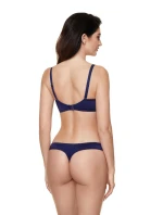 Vystužená podprsenka model 146359 Gorteks