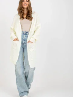 Sveter na zapínanie model 170131 Och Bella