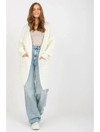 Sveter na zapínanie model 170131 Och Bella