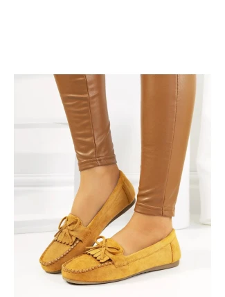 Mokasíny model 208050 Solea Mokasíny model 208050 Solea