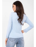 Blúzka model 223501 Taliansko Moda