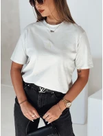 STARZ dámske tričko pistáciová FashionStreet RY2559 STARZ dámske tričko pistáciová FashionStreet RY2559