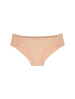 Dámske nohavičky Body Make-up Soft Touch Hipster EX béžové - Triumph