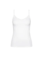 FEEL OF COTTON - Neviditeľný bezšvový top z organickej bavlny Triumph FEEL OF COTTON - Neviditeľný bezšvový top z organickej bavlny Triumph
