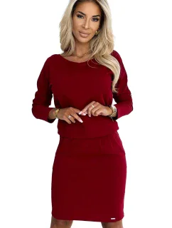 Dámske šaty 189-11 - NUMOCO