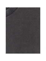 Dámske tričko oversize s potlačou 4F 4FRSS25TTSHF2747-20S