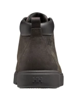 Helly Hansen pánske zimné topánky PINEHURST LEATHER 11738 713