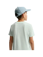 Detské tričko Nike Sportswear mint FZ5177 394