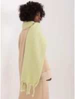 Šatka AT SZ 2313502.20P svetlozelená