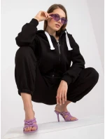 Súprava EM KMPL 714.44 čierna