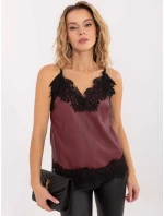 Top IT TP FL9839.89 bordová
