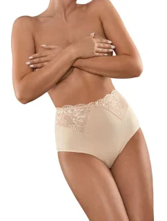 Nohavičky BBL 147 Beige - Babell