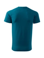 Heavy Nové tričko unisex petrol