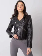 Dámska motorkárska bunda B371 - FPrice Dámska motorkárska bunda B371 - FPrice