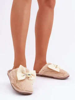 Pantofle model 204928 Step in style