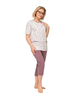 Pyžamo Martel Kasia I 265 cr/r M-3XL