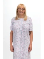 Košeľa Martel Bogna I 203 cr/r 3XL-4XL