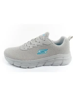 Topánky Skechers M 118106/LTGY