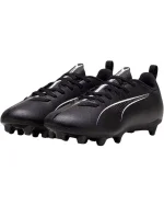 Puma Ultra 5 Play FG/AG Jr Kopačky 107695 02