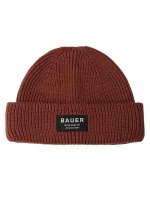 Zimná čiapka Bauer Fischerman Sr s rebrovaním