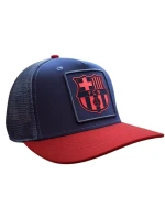 FC Barcelona trucker baseballová čiapka 5001GOP