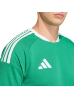 Pánsky dres adidas Tiro 26 Competition Match Jersey green KA6235 pánsky