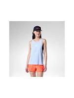 Dámske tričko ROSSIGNOL W Sapa Ultra Tank, modré Dámske tričko ROSSIGNOL W Sapa Ultra Tank, modré