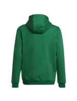 Detské futbalové tričko Entrada 22 Hoody Y Jr HI2143 - Adidas