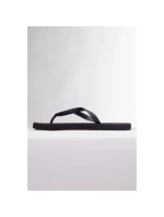 Žabky 4F M 4FSS23FFLIM073 dark black Žabky 4F M 4FSS23FFLIM073 dark black