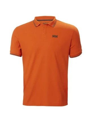 Helly Hansen Kos Polo tričko M 34068 301 muži
