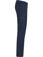 ProJob 2558 Waistpants Stretch (84–120) Pánske pracovné nohavice zo strečového materiálu 64.558S, tmavomodré ProJob 2558 Waistpants Stretch (84–120) Pánske pracovné nohavice zo strečového materiálu 64.558S, tmavomodré