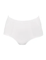 Clara funkčné sťahovacie nohavičky 1760 biela - Anita Classix
