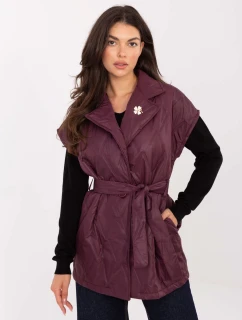 IT KZ vesta FL9603.87 bordová