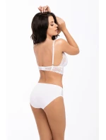 Nohavičky BBL 153 White - Babell Nohavičky BBL 153 White - Babell