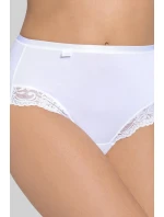 Dámske nohavičky Sloggi ROMANCE MAXI - Sloggi Dámske nohavičky Sloggi ROMANCE MAXI - Sloggi