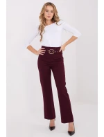 Dámske nohavice model 221769 Taliansko Moda