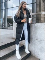 Dámska zimná bunda COZYSEASON black FashionStreet TY3761
