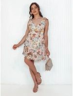 Ružové šaty LAVENDEL FashionStreet EY2504