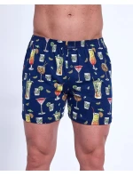 Boxerky Cornette Classic 001/168 M-2XL Boxerky Cornette Classic 001/168 M-2XL