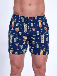 Boxerky Cornette Classic 001/168 M-2XL