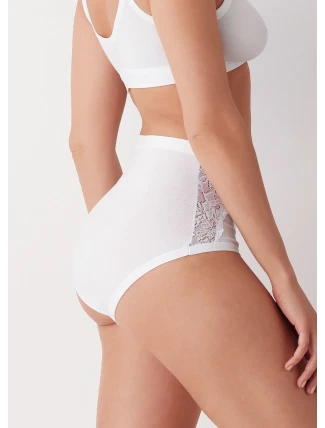 Nohavičky Cotonella D 131 Maxi A'2 M-3XL