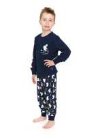 Chlapčenské pyžamo 5264 - Doctornap
